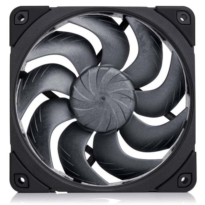 Noctua NF‑A12x25 G2 Chromax Black PWM 120mm Flagship Quiet Fan – 1800RPM