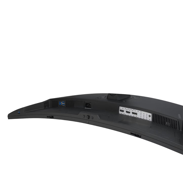 ASUS TUF Gaming 34" 4K UWQHD Curved VA Gaming Monitor, 100Hz, 1ms, FreeSync