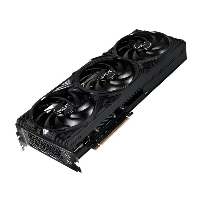 Palit RTX 5070 Ti GamingPro‑S OC 16GB GDDR7 Graphics Card