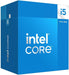 Intel Core i5 14500 cpu 14 core lga 1700 processor