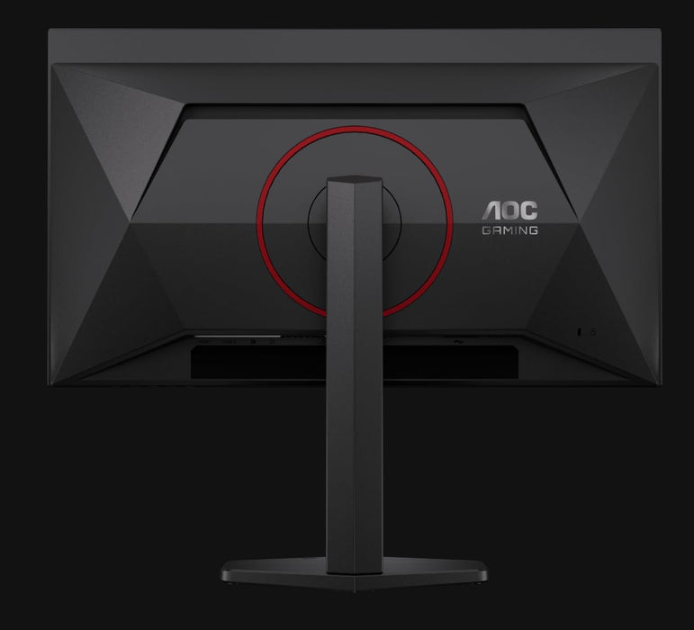 AOC Q27G4ZDR 27-Inch QHD QD‑OLED Gaming Monitor – 240Hz Ultra‑Fast Display