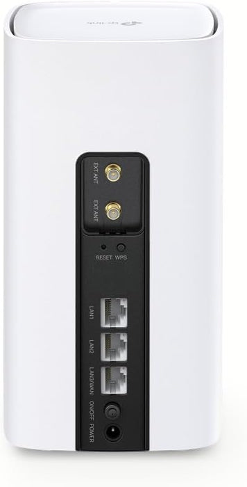 TP-Link Archer NX210 5G Router – AX1800 Wi‑Fi 6 Dual-Band Router with SIM Slot