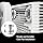 Arctic Freezer 36 A-RGB Heatsink & Fan Air CPU Cooler, Intel & AMD, Direct Touch, White