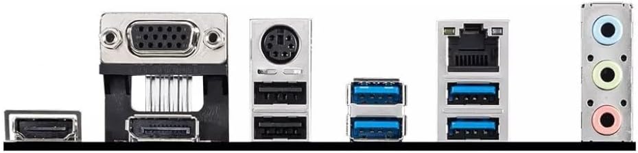 MSI A520M PRO Gaming Motherboard M-ATX, AMD AM4, DDR4