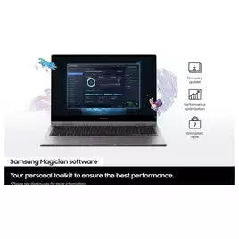 990 EVO Plus NVMe M.2 SSD Solid State Drive, 4TB - MZ-V9S4T0BW