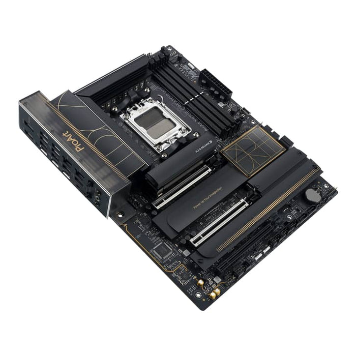 ASUS ProArt X870E‑CREATOR WIFI – AM5 ATX Motherboard for Creators, DDR5, Wi‑Fi 7