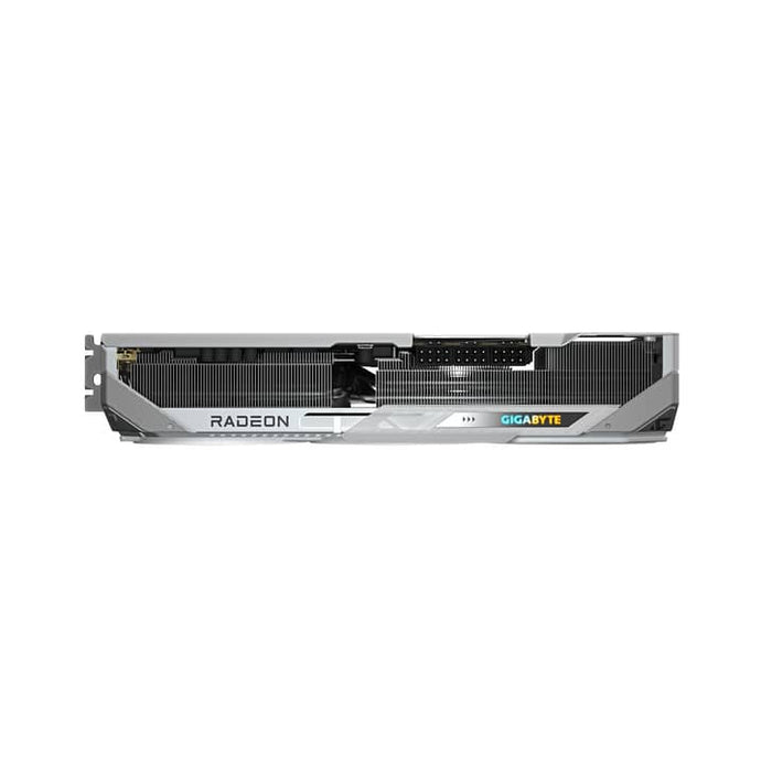 Gigabyte Radeon RX 9070 XT Gaming OC ICE 16GB GDDR6 Graphics Card – RDNA 4, PCIe 5.0