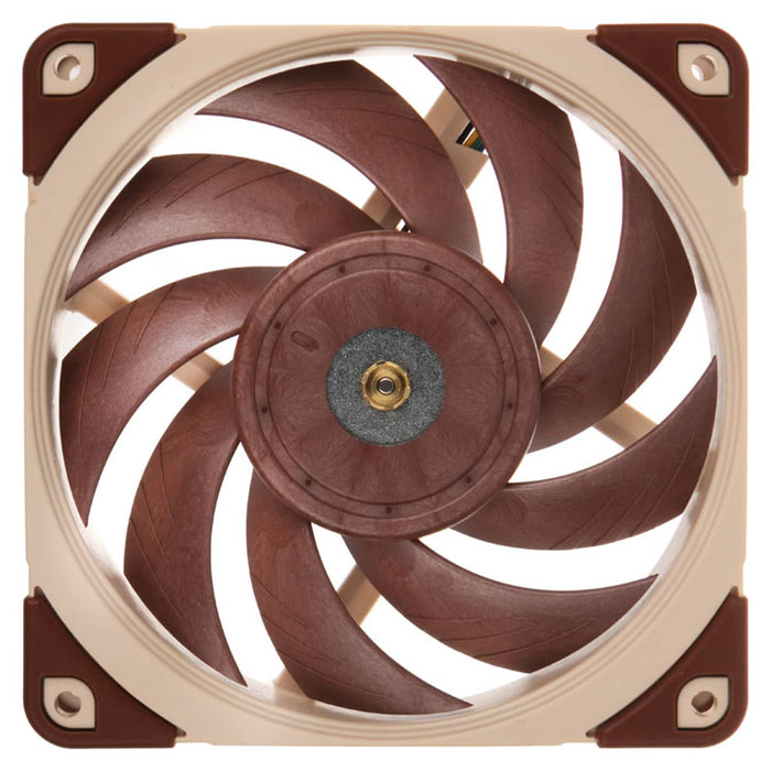 Noctua NF‑A12x25 PWM 120mm Flagship Quiet Fan – 2000RPM