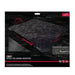 SPEEDLINK CRIPT Ultra‑Thin Gaming Mousepad Black.