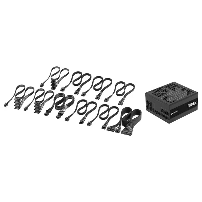 CORSAIR RM850x 850W 80+ Gold Fully Modular Power Supply