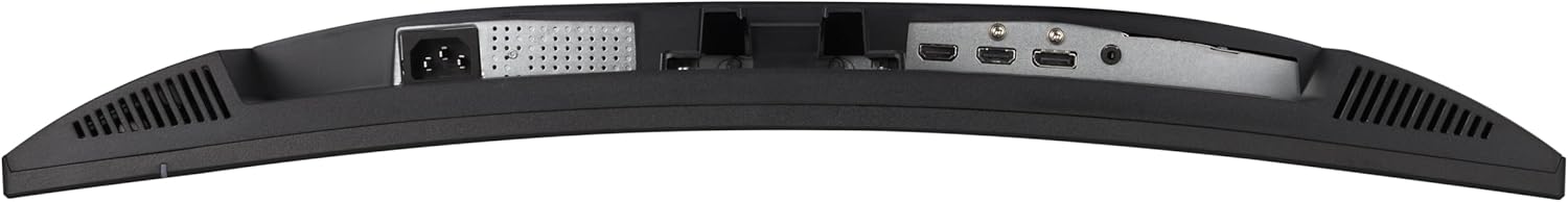 Asus TUF Gaming 27" Curved Monitor 280Hz, 1ms, Full HD 1920 x 1080, IPS, VG27VQM1B