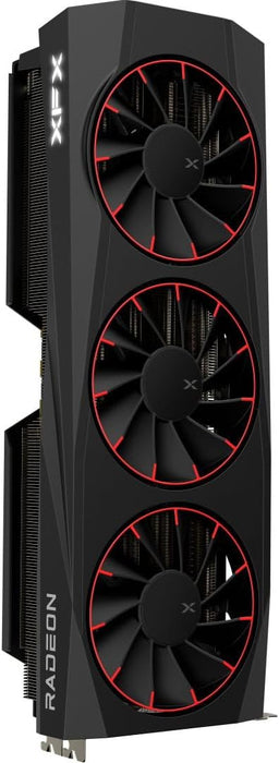 XFX RX9070 XT Quicksilver Magnetic Air Edition Gaming Graphics Card, PCIe5, 16GB, 2970MHz