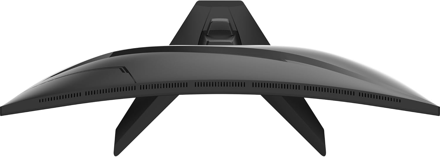 MSI MAG 275CQF E18 27-Inch WQHD Gaming Monitor – 180Hz Curved Rapid VA Display