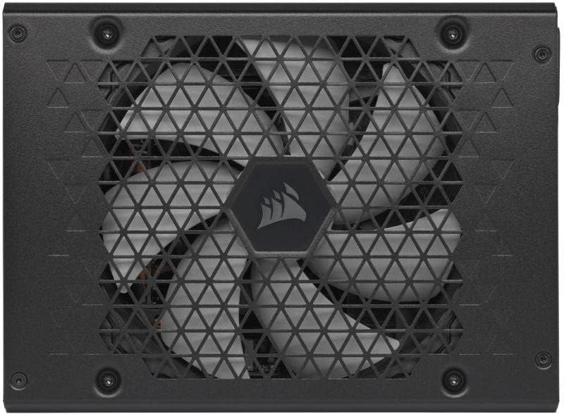 Corsair HX1500i Power Supply, 1500W Fully Modular, 80+ Platinum, Ultra-Low Noise, ATX Digital PSU