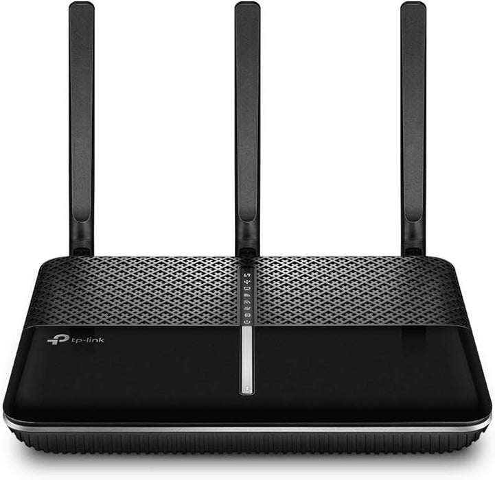 TP-Link Archer VR2100 AC2100 (300+1733) Wireless Dual Band GB VDSL2/ADSL Modem Router, MU-MIMO