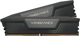 Corsair Vengeance 16GB Memory Ram DDR5 2 x 8GB Kit
