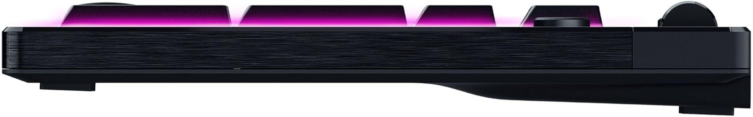 Razer BlackWidow V4 X RGB Mechanical USB Gaming Keyboard — UK