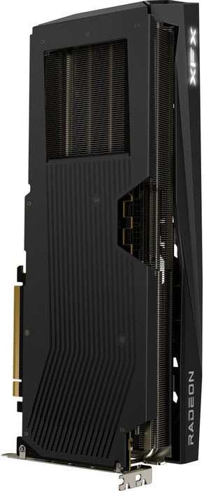 XFX RX9070 XT Quicksilver Magnetic Air Edition Gaming Graphics Card, PCIe5, 16GB, 2970MHz