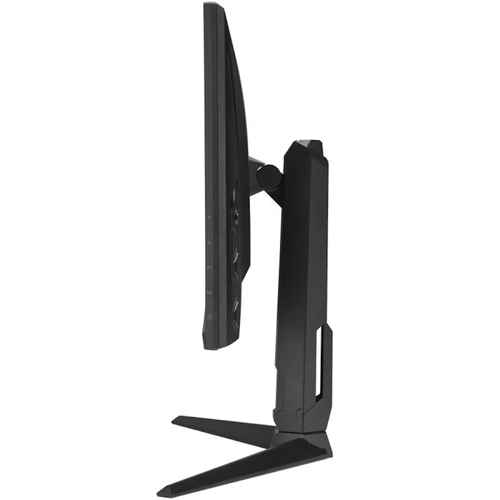 ASUS TUF Gaming 27" QHD Fast IPS Gaming Monitor – 260Hz, 1ms -VG27AQML1A