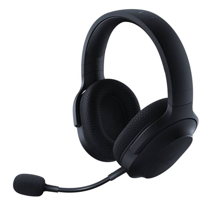 Razer Barracuda X Wireless Gaming Headset – Lightweight 250g, Dual Wireless