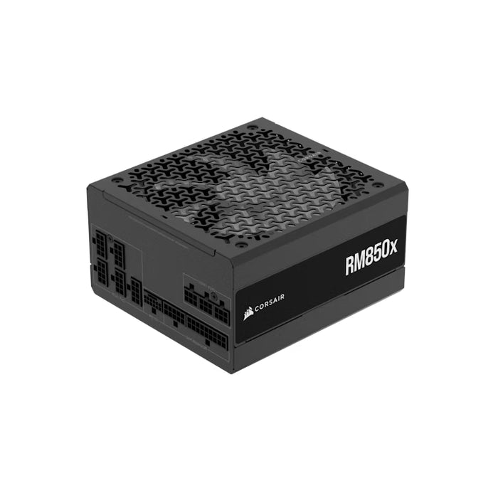 CORSAIR RM850x 850W 80+ Gold Fully Modular Power Supply