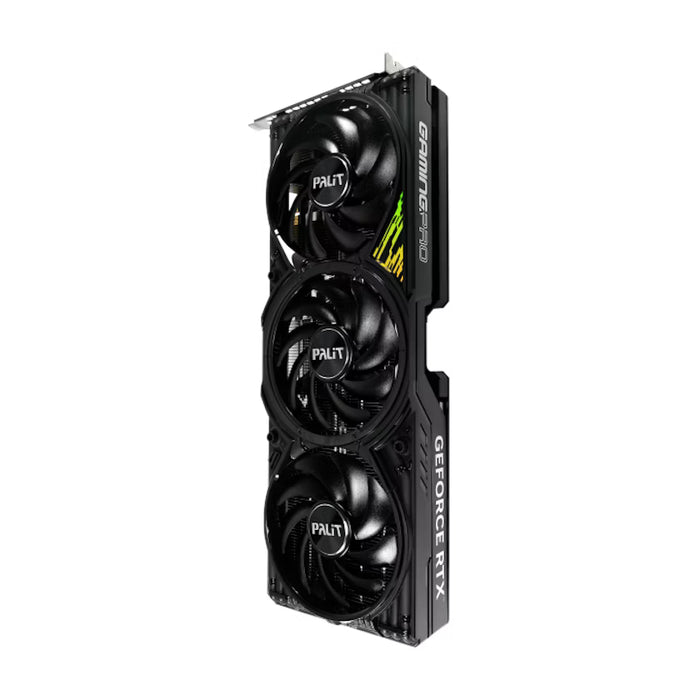 Palit RTX 5070 Ti GamingPro‑S OC 16GB GDDR7 Graphics Card