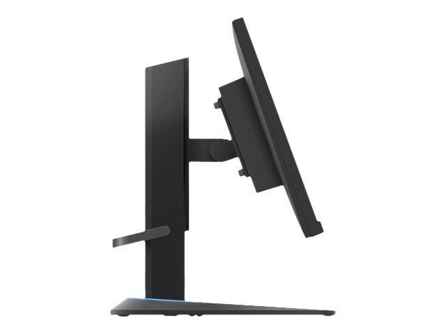 Lenovo G24‑20 23.8" FHD Gaming Monitor – Fast IPS, 144Hz/165Hz, 0.5ms, FreeSync Premium