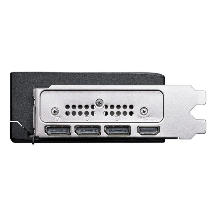 MSI GeForce RTX 5070 12G SHADOW 2X OC NVIDIA 12 GB GDDR7