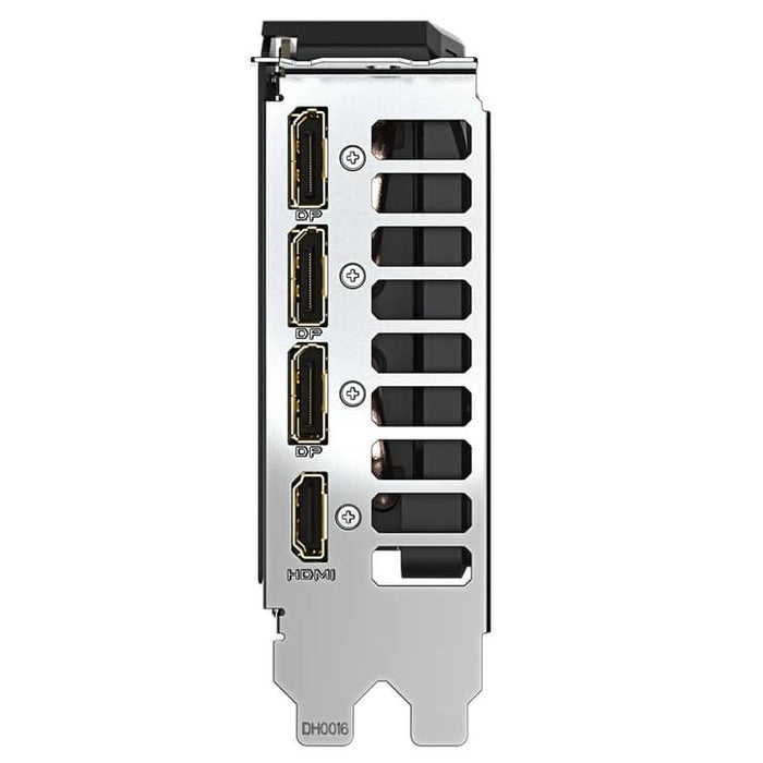 Gigabyte GeForce RTX 5060 WINDFORCE MAX OC 8GB GDDR7 Graphics Card