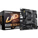 GIGABYTE B550M DS3H R2 Micro‑ATX AM4 motherboard.