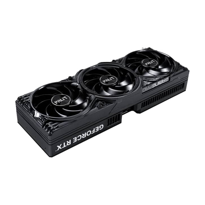 Palit GeForce RTX 5080 Gaming Pro OC 16GB GDDR7 Graphics Card – Triple Fan