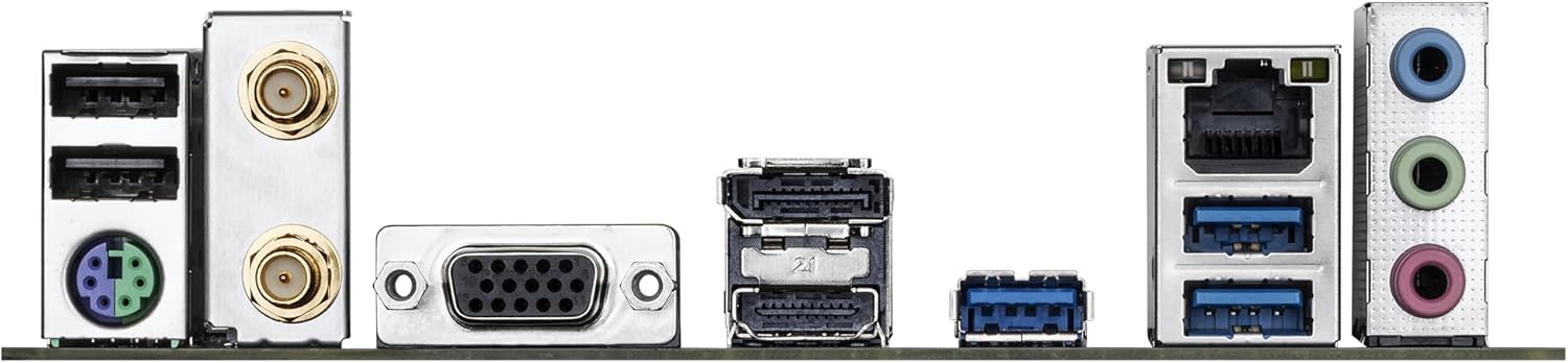 Gigabyte B760M D3HP WIFI6 Micro ATX Gaming Motherboard, DDR5