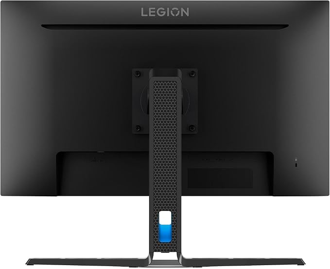 Lenovo Legion R27qe Gen 2 27" QHD 200Hz IPS Gaming Monitor – 0.5ms