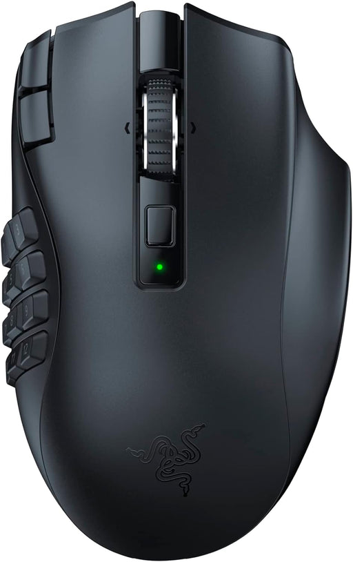 wireless mouse for gaming