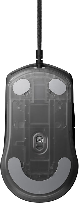 SteelSeries Rival 3 Gen 2 Wired Gaming Mouse – 8.5K DPI, TrueMove Core Sensor, RGB