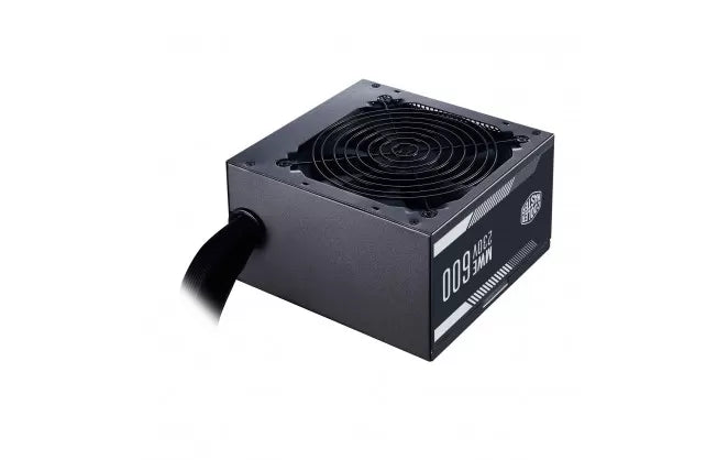 Cooler Master MWE White V2 600W 80+ ATX Power Supply