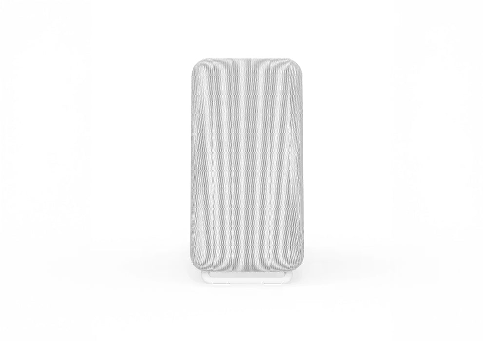 HYTE X50 Air Snow White Mid‑Tower Case – E‑ATX / High Airflow