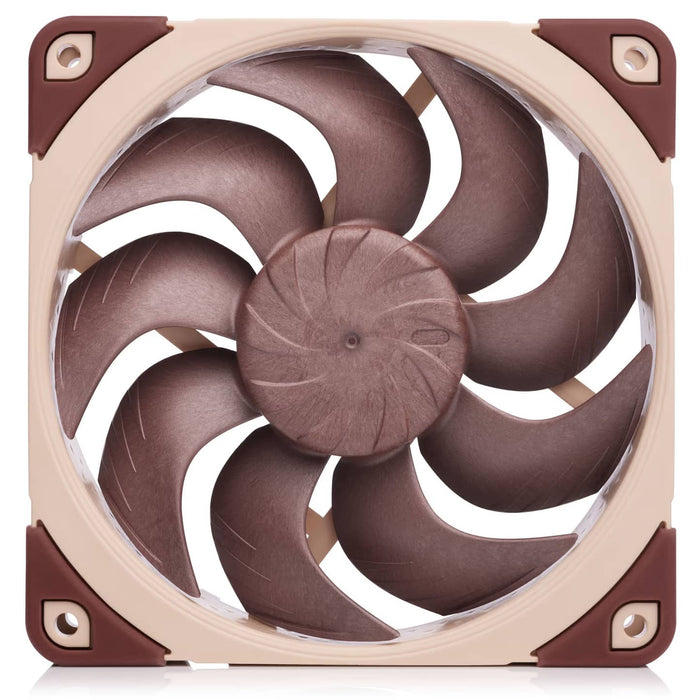 Noctua NF‑A12x25 G2 PWM 120mm Next‑Gen Quiet Performance Fan – 1800RPM
