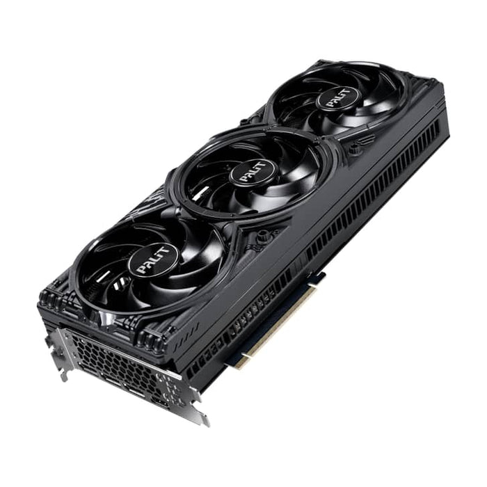 Palit GeForce RTX 5080 Gaming Pro OC 16GB GDDR7 Graphics Card – Triple Fan