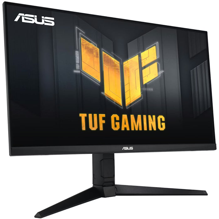 ASUS TUF Gaming 27" QHD Fast IPS Gaming Monitor – 260Hz, 1ms -VG27AQML1A