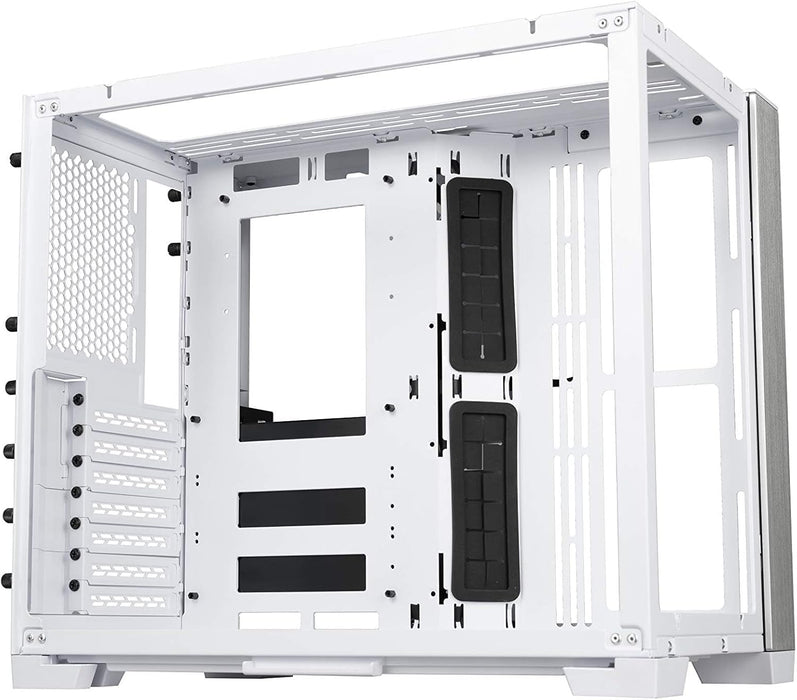 Lian Li O11 Dynamic Mini, Midi Tower ATX Gaming PC Case, Tempered