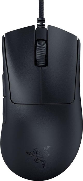 wired gaming mouse for esports