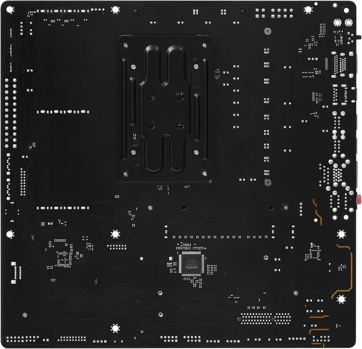 Asrock B850M PRO-A Gaming Motherboard, AMD B850, AM5, Micro ATX, DDR5, PCIe 5.0