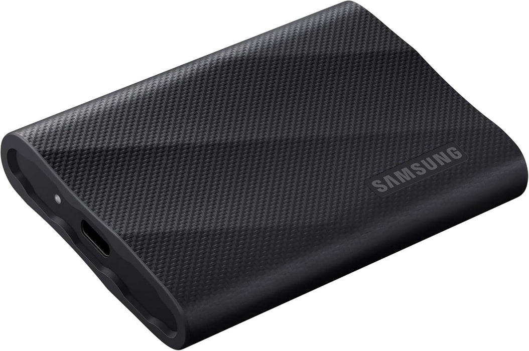 Samsung T9 Portable SSD 1TB, Up to 2,000MB/s, USB-C, External Solid State Drive