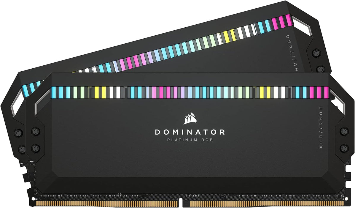 corsair dominator 32gb memory kit ddr5 6000mhz ram