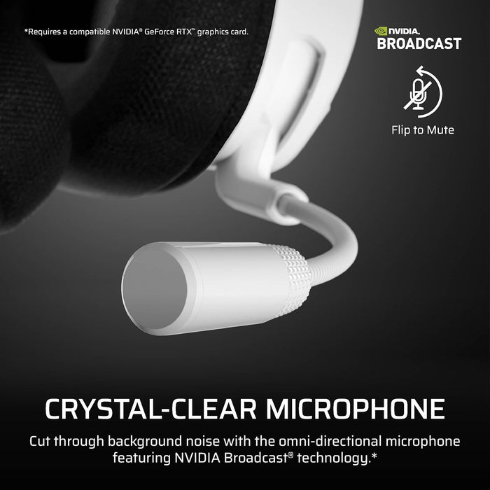 Corsair VOID v2 Wireless Gaming Headset – Dolby Atmos, Dual Wireless, 70h Battery, Dual Tone