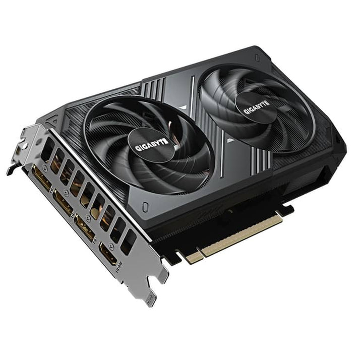 Gigabyte GeForce RTX 5060 WINDFORCE MAX OC 8GB GDDR7 Graphics Card