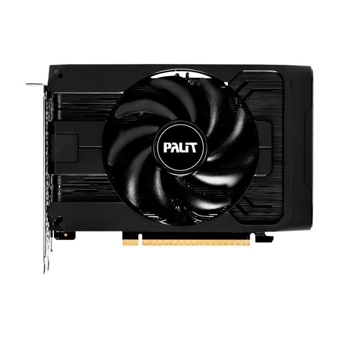 Palit GeForce RTX 5060 Dual OC 8GB GDDR7 PCI-Express Graphics Card