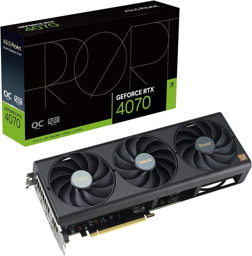 rtx 4070 gaming graphics card, video card for gaming