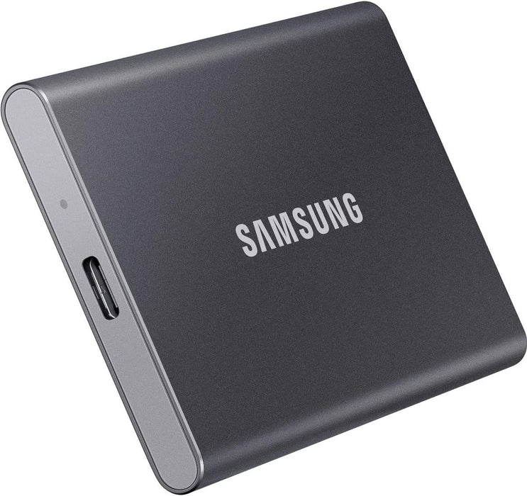 2tb external ssd storage, portable solid state drive